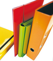 Ring Binders / Lever Arch Files VELOCOLOR®