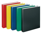 Ring Binder Basic A4 in  5 Assorted Colours