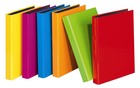 Ring Binder VELOCOLOR® A4 Assorted Colours