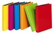 Ring Binder VELOCOLOR® A4 Yellow