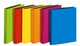 Ring Binder VELOCOLOR® A4 Assorted Colours