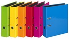 Lever Arch File VELOCOLOR® A4 Assorted Colours