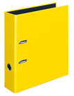 Lever Arch File VELOCOLOR® A4 Yellow