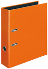 Lever Arch File VELOCOLOR® A4 Orange