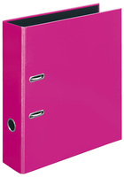 Lever Arch File VELOCOLOR® A4 Pink