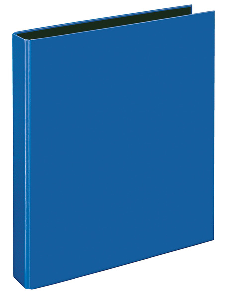 Ring Binder VELOCOLOR® Classic A4 Blue
