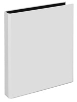 Ring Binder VELOCOLOR® Classic A4 White