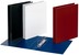 Ring Binder Comfort A4 Red