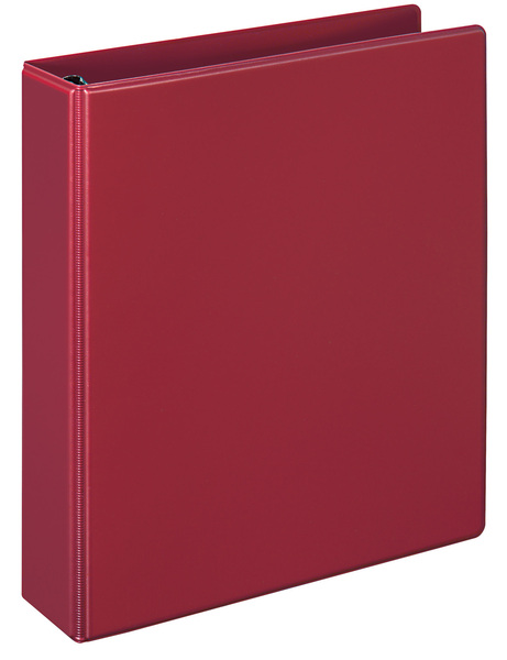 Ring Binder Comfort A5 Red