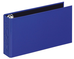 Bank File VELOCOLOR® Classic A6 Blue