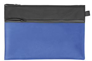 Transport Pouch A4 VELOBAG® Combi blue