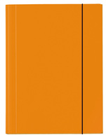 Document Wallet VELOCOLOR® A4 Orange