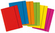 Document Wallet VELOCOLOR® A3 Assorted