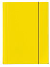 Document Wallet VELOCOLOR® A3 Yellow