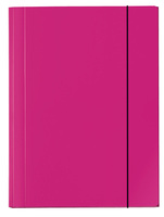 Document Wallet VELOCOLOR® A3 Pink