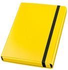 Document Box VELOCOLOR® A4 Yellow