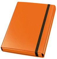 Document Box VELOCOLOR® A4 Orange