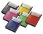 Box File VELOBAG® A4 Assorted