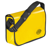Shoulder bag VELOCOLOR® Yellow