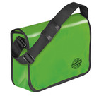 Shoulder bag VELOCOLOR® Green