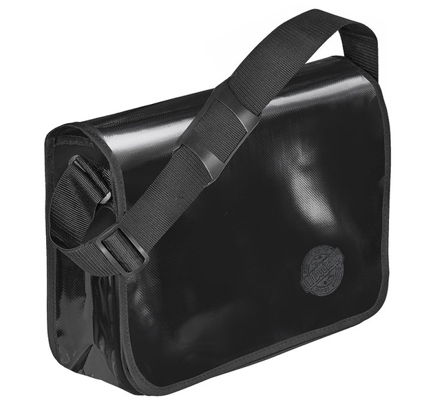 Shoulder bag VELOCOLOR® Black