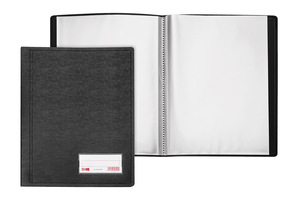 Display Book A4 with 10 pockets