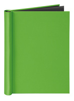 Springback Binder VELOCOLOR® A4 Green