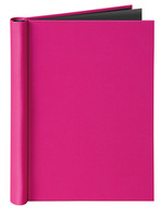 Springback Binder VELOCOLOR® A4 Pink