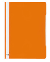 Presentation Folder VELOFORM® A4 Orange