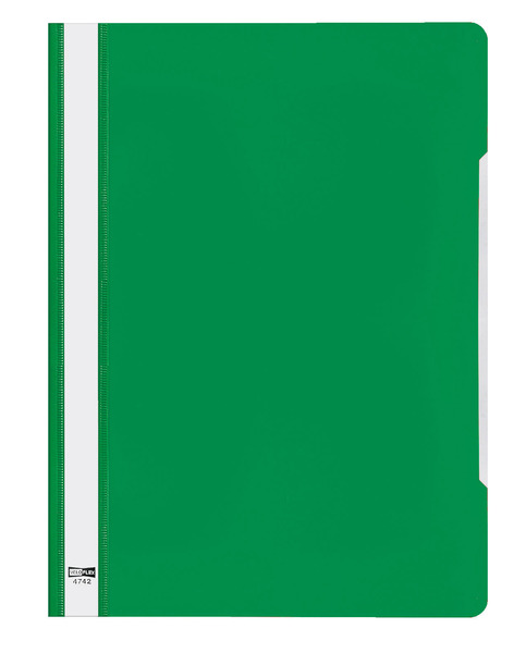 Presentation Folder VELOFORM® A4 Green