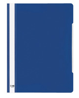 Presentation Folder VELOFORM® A4 Blue