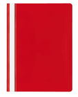 Presentation Folder VELOFORM® A4 Red