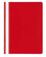 Presentation Folder VELOFORM® A4 Red