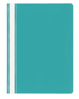 Presentation Folder VELOFORM® A4 Turquoise