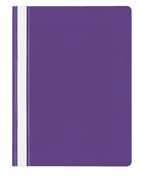Presentation Folder VELOFORM® A4 Purple