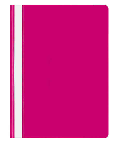 Presentation Folder VELOFORM® A4 Pink