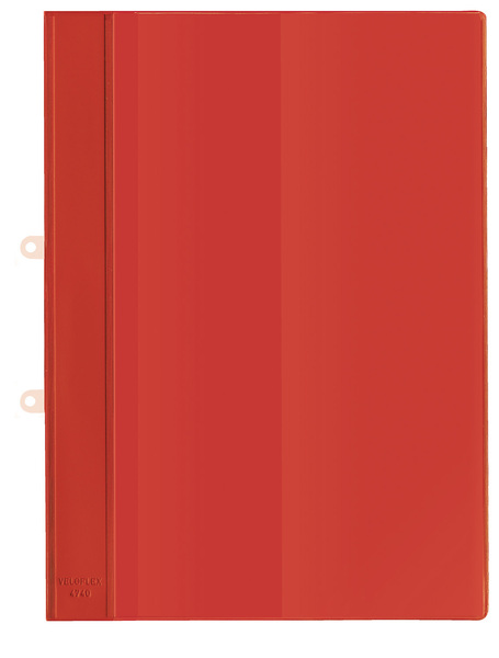 Folder VELOFORM® A4 Red