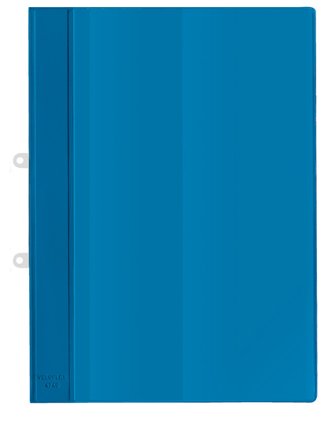 Folder VELOFORM® A4 Blue