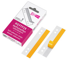 HEFTFIX® 105mm,  50 pcs/pack