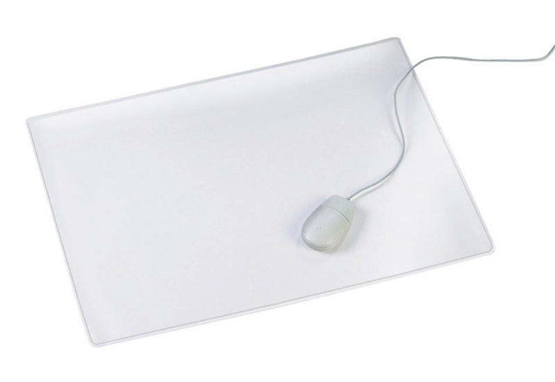Desk / Mouse Pad VELODESK® White