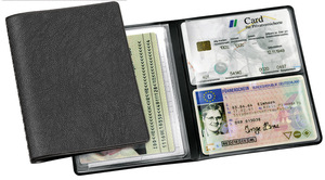 ID Card Briefcase