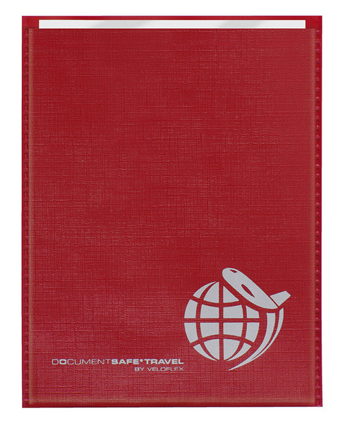 Document Safe® Travel Cover for Passport