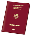 Card Holder Document Safe®ePass for Passports