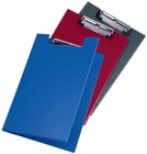 Clipboard-Folder A4 Assorted