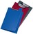 Clipboard-Folder A4 Red