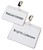 Name Badges VELOCARD® 90x54mm