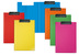 Clipboard-Folder VELOCOLOR® A4 assorted