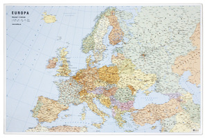 Desk Pad Europe