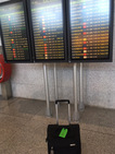 Luggage Tags VELOCOLOR® sorted - 