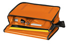 Shoulder bag VELOCOLOR® Orange - 